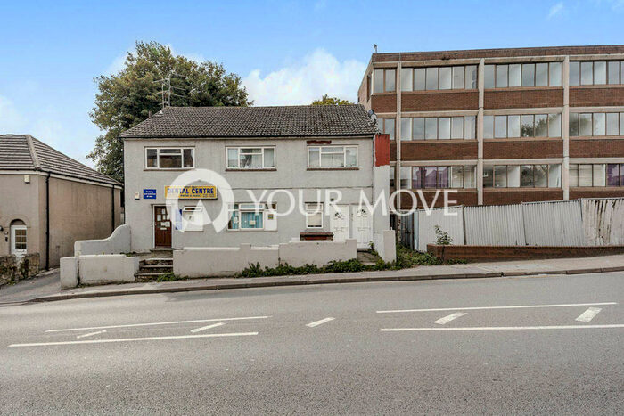 Flat To Rent In West Hill, Dartford, DA1