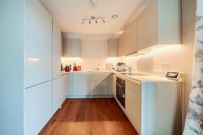 1 Bedroom Flat For Sale In Movia Apartments, Uxbridge, Greater London, UB8
