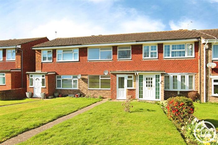 3 Bedroom Terraced House To Rent In Station Road, Teynham, Sittingbourne, ME9