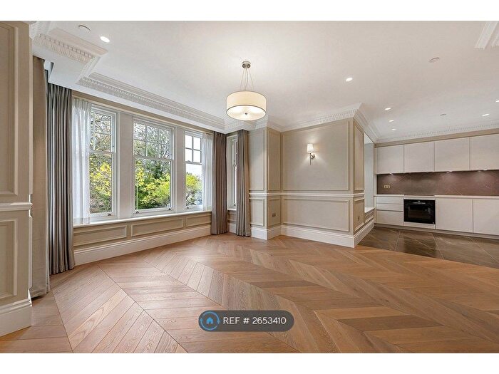 1 Bedroom Flat To Rent In Dury Road, Barnet, EN5