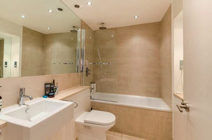 1 Bedroom Flat To Rent In High Street Kensington, High Street Kensington, London, W8