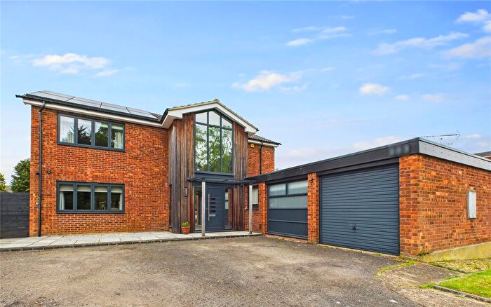 4 Bedroom Detached House For Sale In Henley Road, Ipswich, Suffolk, IP1