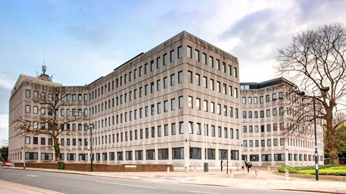 2 Bedroom Property To Rent In Touthill Close, Peterborough, PE1