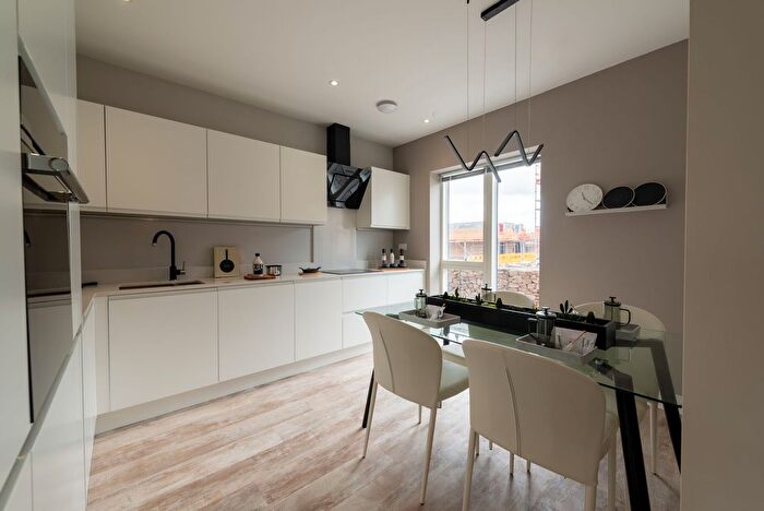 3 Bedroom Detached House For Sale In Danner Lane, Horwich, BL6