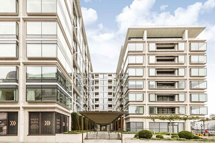 1 Bedroom Flat To Rent In Water Lane, Sugar Quay, EC3R