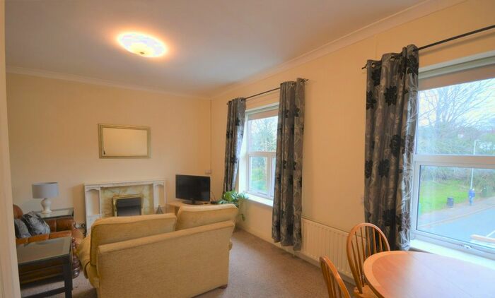 1 Bedroom Flat To Rent In Seabridge Road, Newcastle-Under-Lyme, ST5