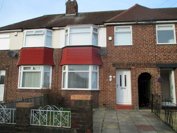 3 Bedroom House To Rent In **Available With Zero Deposits**Inchcape Road, Liverpool., L16