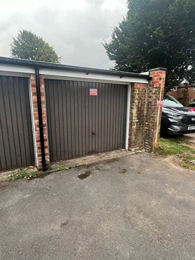 Property To Rent In Itchen Court, Andover, SP10