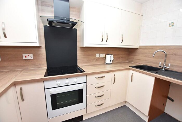 2 Bedroom Apartment For Sale In Beckside Court, Ulverston, Cumbria, LA12