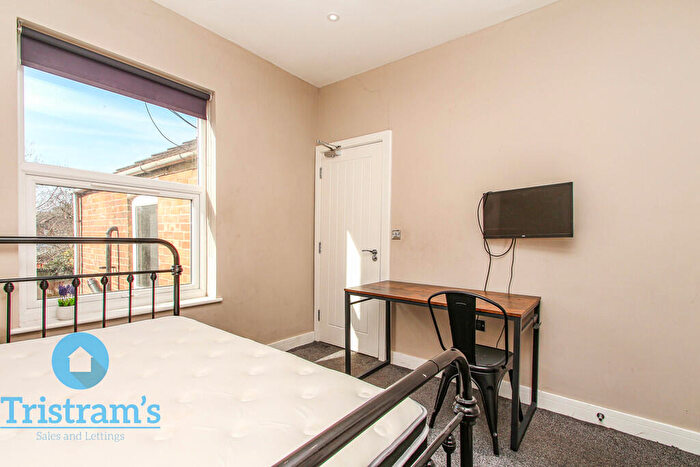 1 Bedroom Terraced House To Rent In Room, Matlock Street, Netherfield, Nottingham, NG4