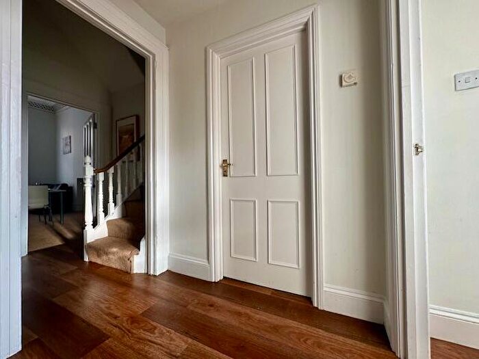 4 Bedroom Apartment To Rent In Regent Street, Clifton, Bristol, BS8