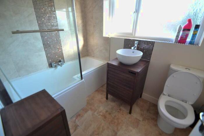 2 Bedroom End Of Terrace House To Rent In Luckley Avenue, Bishopsworth, Bristol, BS13