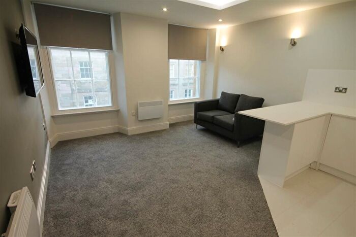 1 Bedroom Apartment To Rent In Nun Street, Newcastle Upon Tyne, NE1