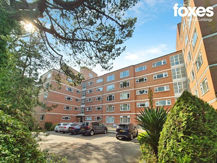 3 Bedroom Flat To Rent In Dean Park Mansions, Dean Park Road, Bournemouth, Dorset, BH1