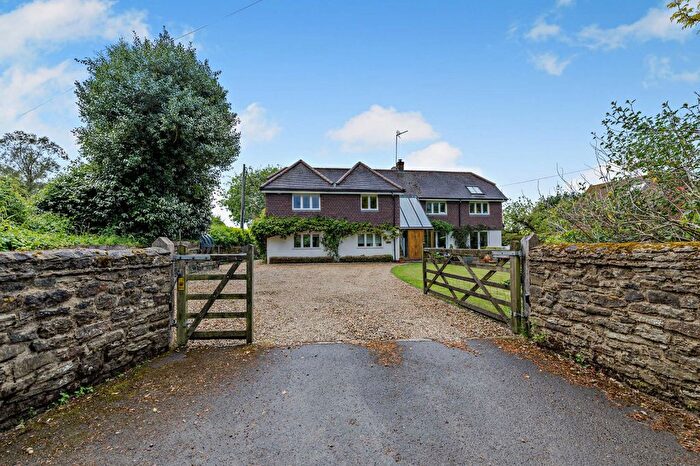 4 Bedroom Detached House For Sale In Highfield Lane, Thursley, Godalming, GU8