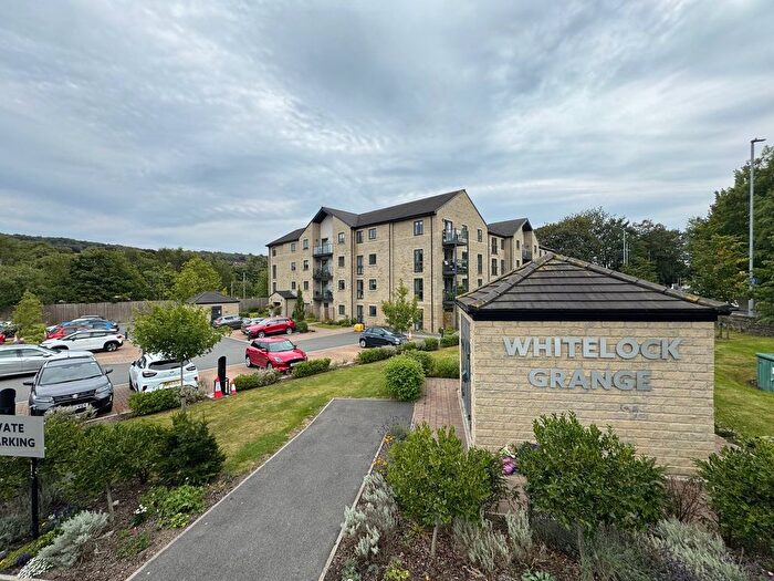 1 Bedroom Flat For Sale In Keighley Road, Bingley, BD16