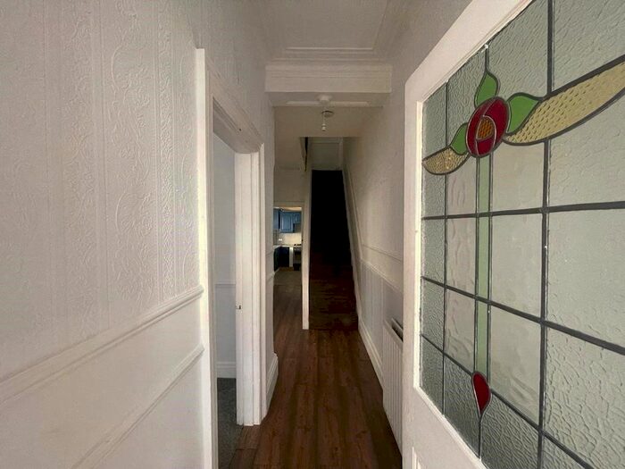 2 Bedroom End Of Terrace House For Sale In Londonderry Road, Stockton-On-Tees, Durham, TS19