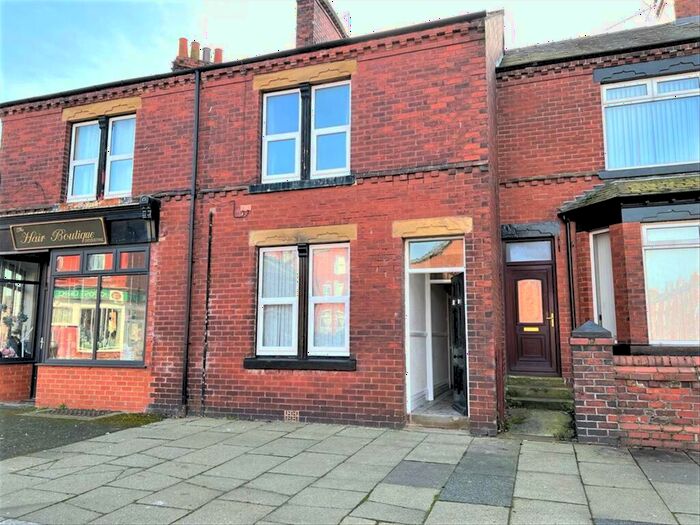 1 Bedroom Flat To Rent In Ramsden Dock Road, Barrow In Furness, LA14