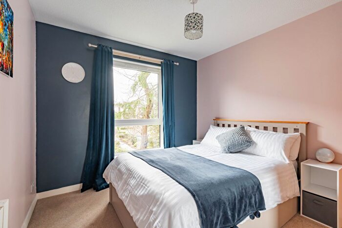 1 Bedroom Flat For Sale In / Guardianswood, Edinburgh, EH12