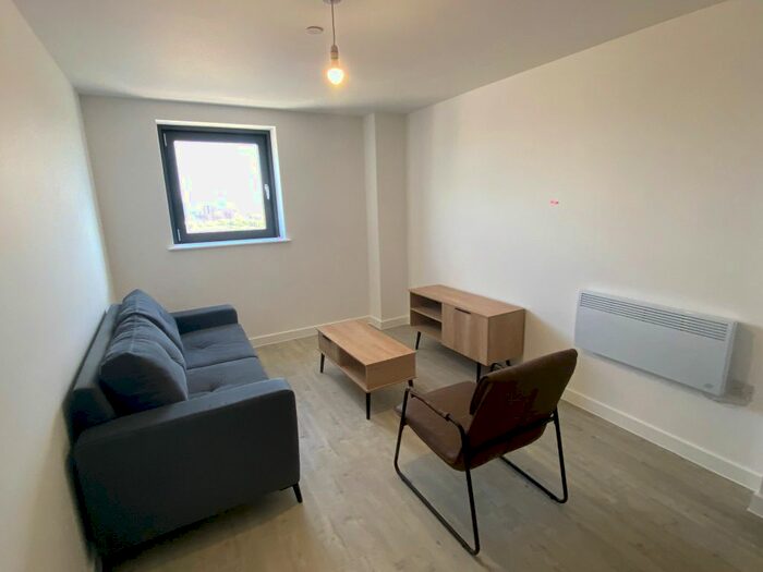 1 Bedroom Flat To Rent In Furness Quay, Machester, M50