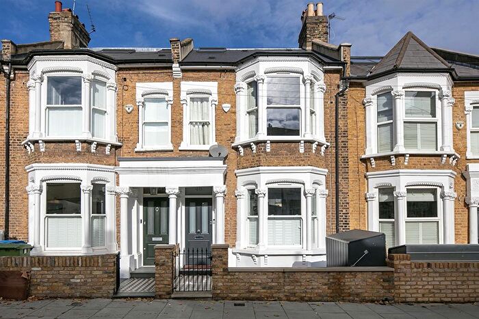 5 Bedroom Terraced House For Sale In Amott Road, Peckham, SE15