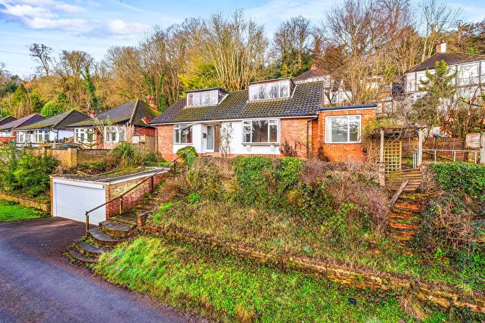 5 Bedroom Bungalow For Sale In Milner Road, Caterham, CR3