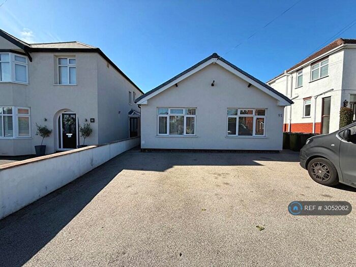 4 Bedroom Bungalow To Rent In Franche Road, Kidderminster, DY11