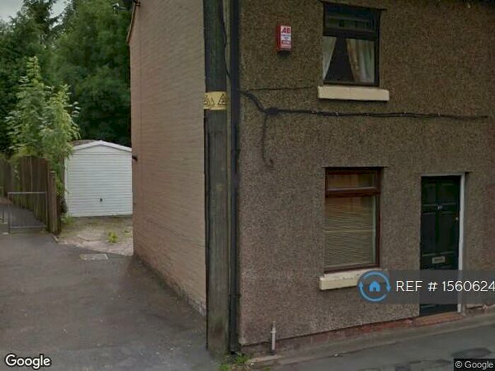 2 Bedroom Terraced House To Rent In Uttoxeter Road, Blythe Bridge, Stoke-On-Trent, ST11
