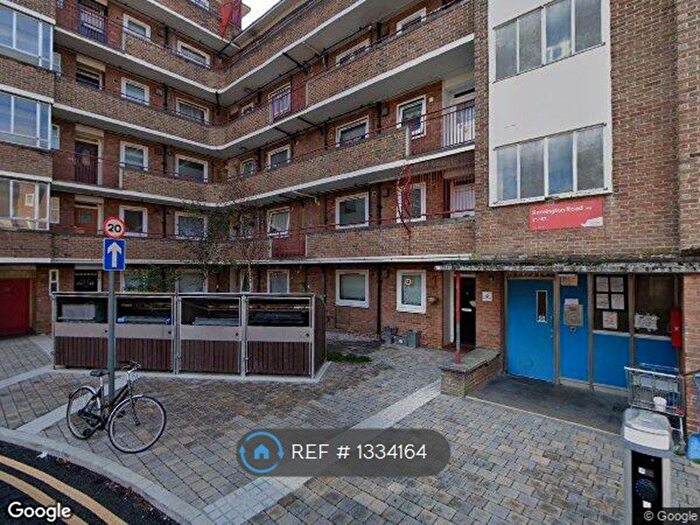 2 Bedroom Flat To Rent In Remington Road, London, N15