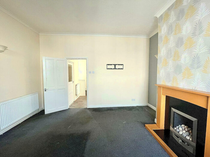3 Bedroom Terraced House For Sale In Calverley Street, Preston, PR1