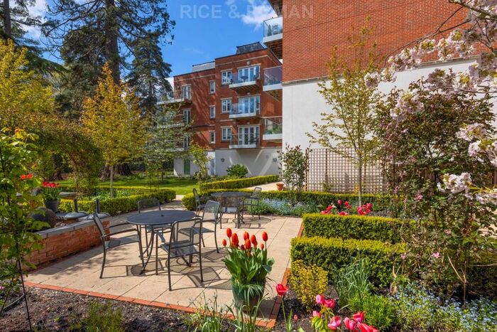 2 Bedroom Flat To Rent In Lynwood Village, Sunningdale, SL5