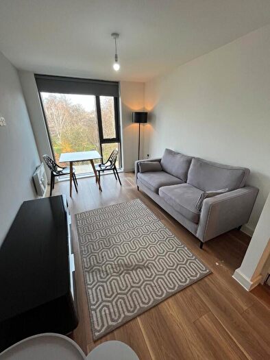 1 Bedroom Apartment To Rent In Falkner Street, Liverpool, Merseyside, L8