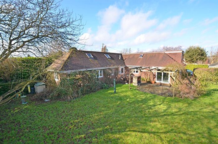 3 Bedroom Equestrian Property For Sale In Otham, Kent, ME15