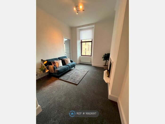 1 Bedroom Flat To Rent In Duke Street, Glasgow, G31