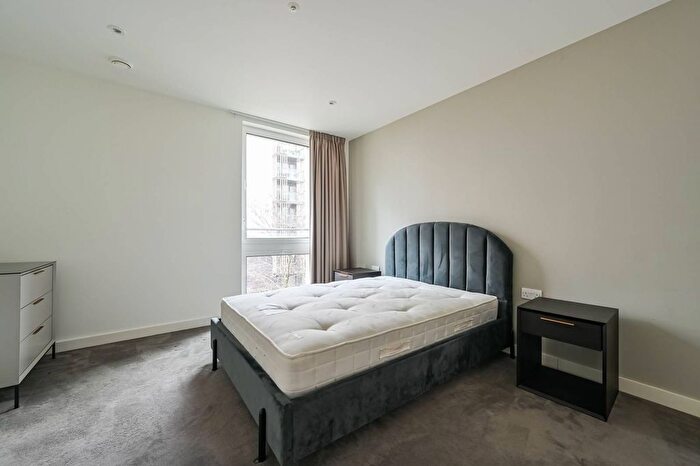 2 Bedroom Flat To Rent In Mimosa House, East Village, Stratford, London, E20