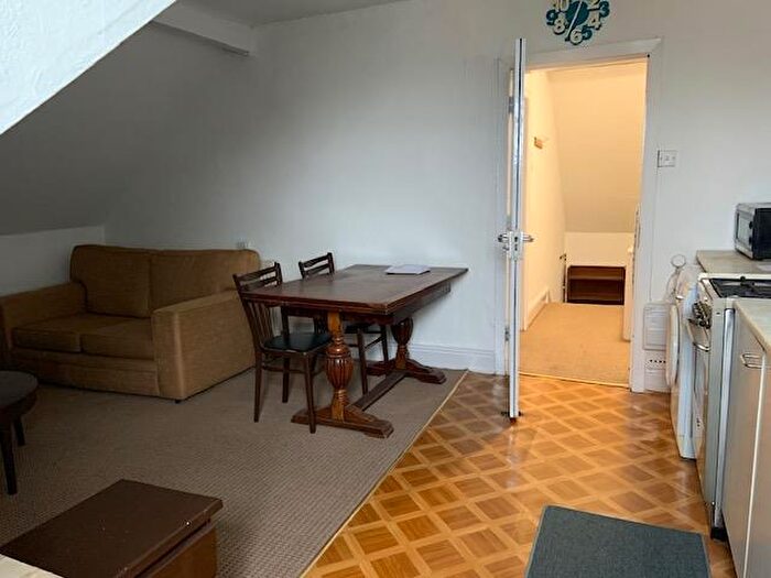 1 Bedroom Flat To Rent In Gillott Road Edgbaston Birmingham, B16