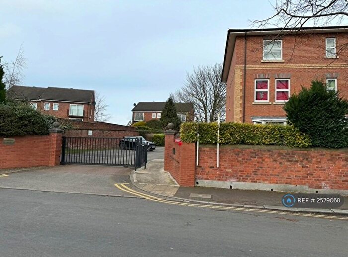 2 Bedroom Flat To Rent In Clarendon House, Darlington, DL3
