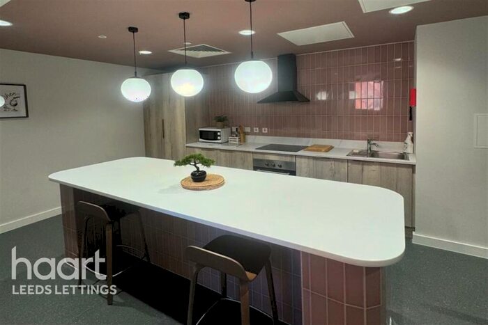 1 Bedroom Flat To Rent In Briggate Studios, LS1