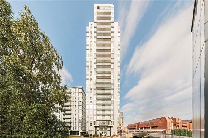 1 Bedroom Flat For Sale In Mill Lane, New Cross, SE8