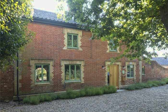 8 Bedroom Detached House For Sale In Mardle Road, Wangford, Beccles, Suffolk, NR34