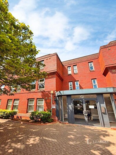 1 Bedroom Flat To Rent In Park Road, PE1