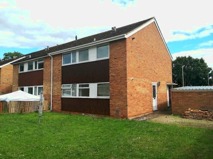2 Bedroom Maisonette To Rent In Abingdon, Oxfordshire, OX14