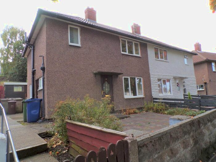 Houses for sale & to rent in WS15 1BP, Attlee Crescent, Brereton And