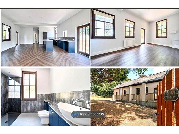 2 Bedroom Bungalow To Rent In Victoria Square, Bodmin, PL31