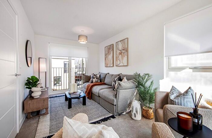 3 Bedroom Semi-Detached House To Rent In Leaf Living At Great Haddon Wood, Peterborough, PE7