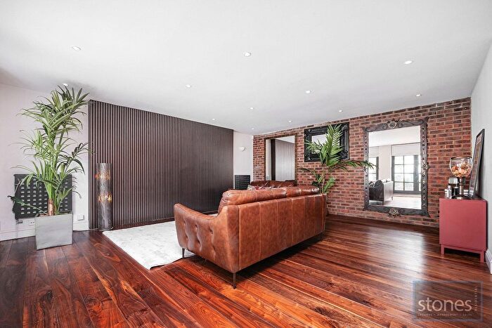 3 Bedroom Detached House To Rent In Goldhurst Terrace, South Hampstead, London, NW6