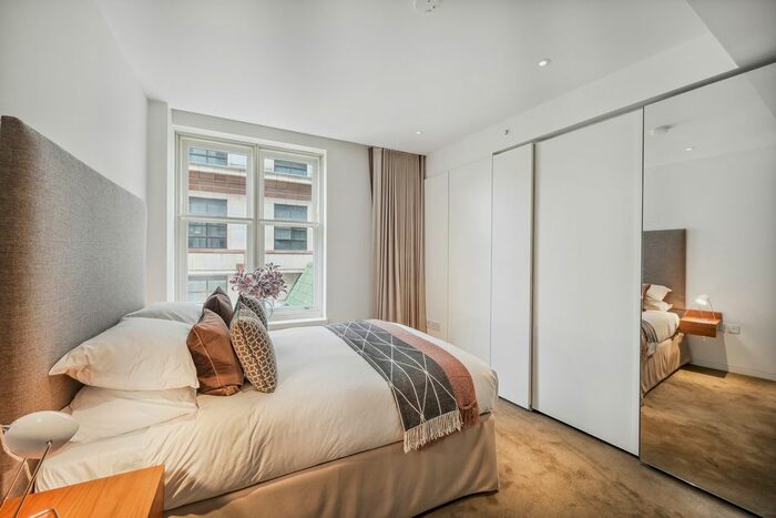 3 Bedroom Flat To Rent In Sherwood Street, London, W1F