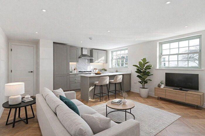 2 Bedroom Flat For Sale In Flat The Atelier, Upper High Street, Winchester, Hampshire, SO23
