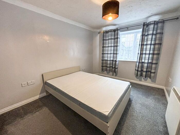 2 Bedroom Apartment To Rent In Oxford Road, Reading, RG30