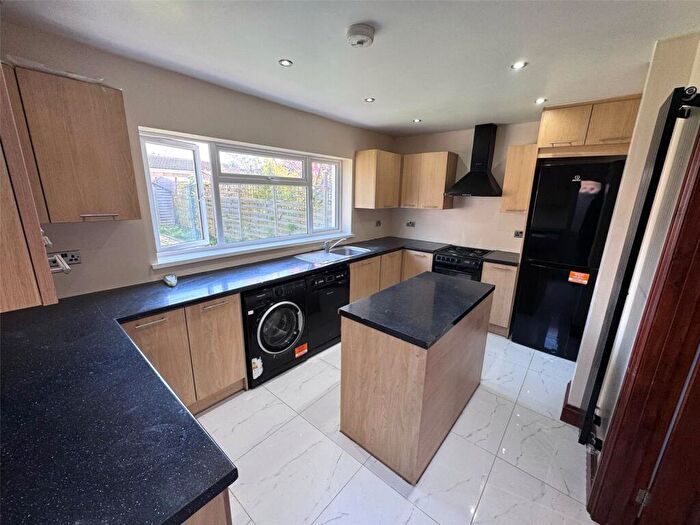 3 Bedroom Semi-Detached House To Rent In Cippenham Lane, Cippenham, Slough, SL1